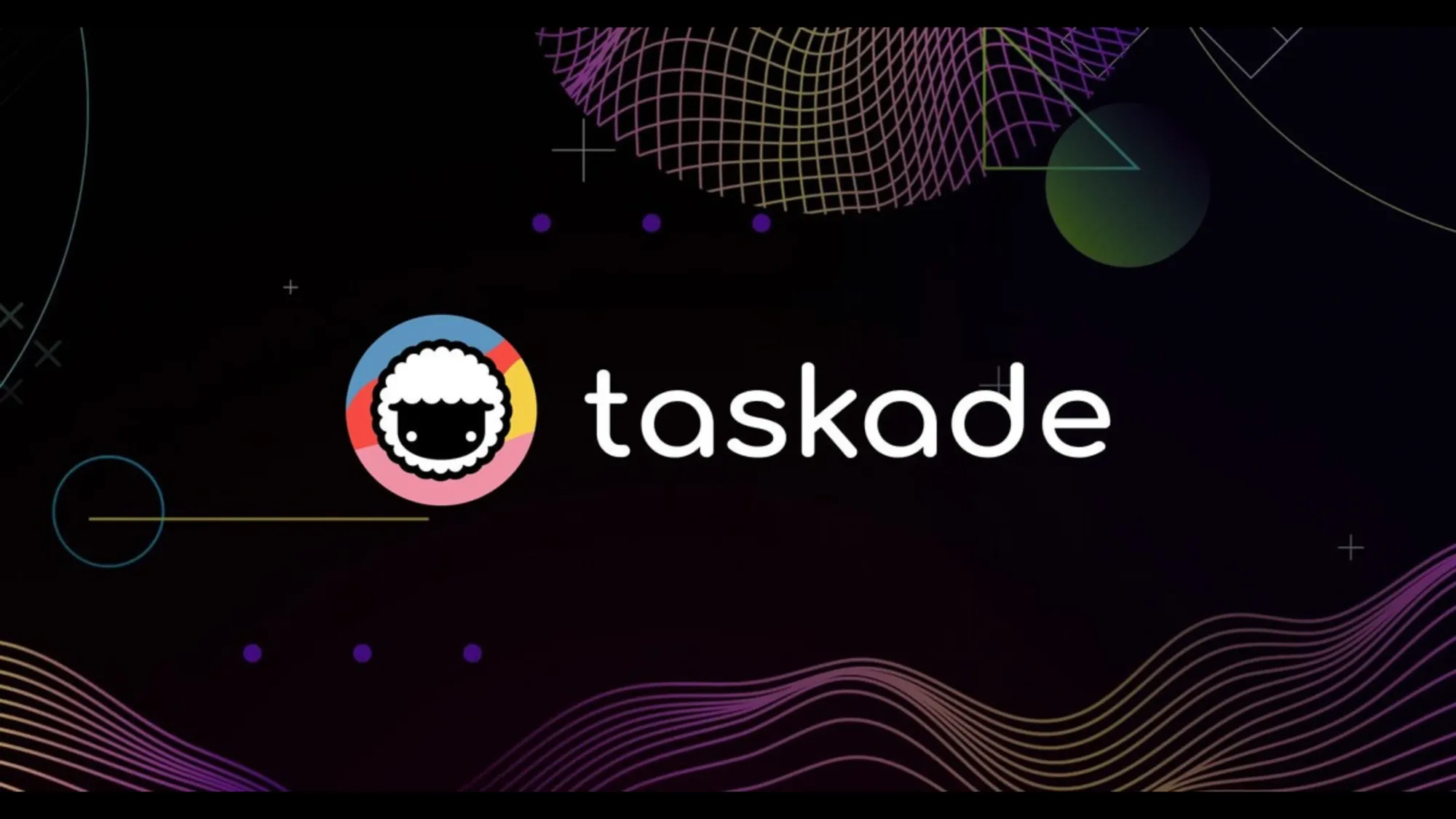 Meet Your New 'Silent Partner' Taskade in Your Backpack!